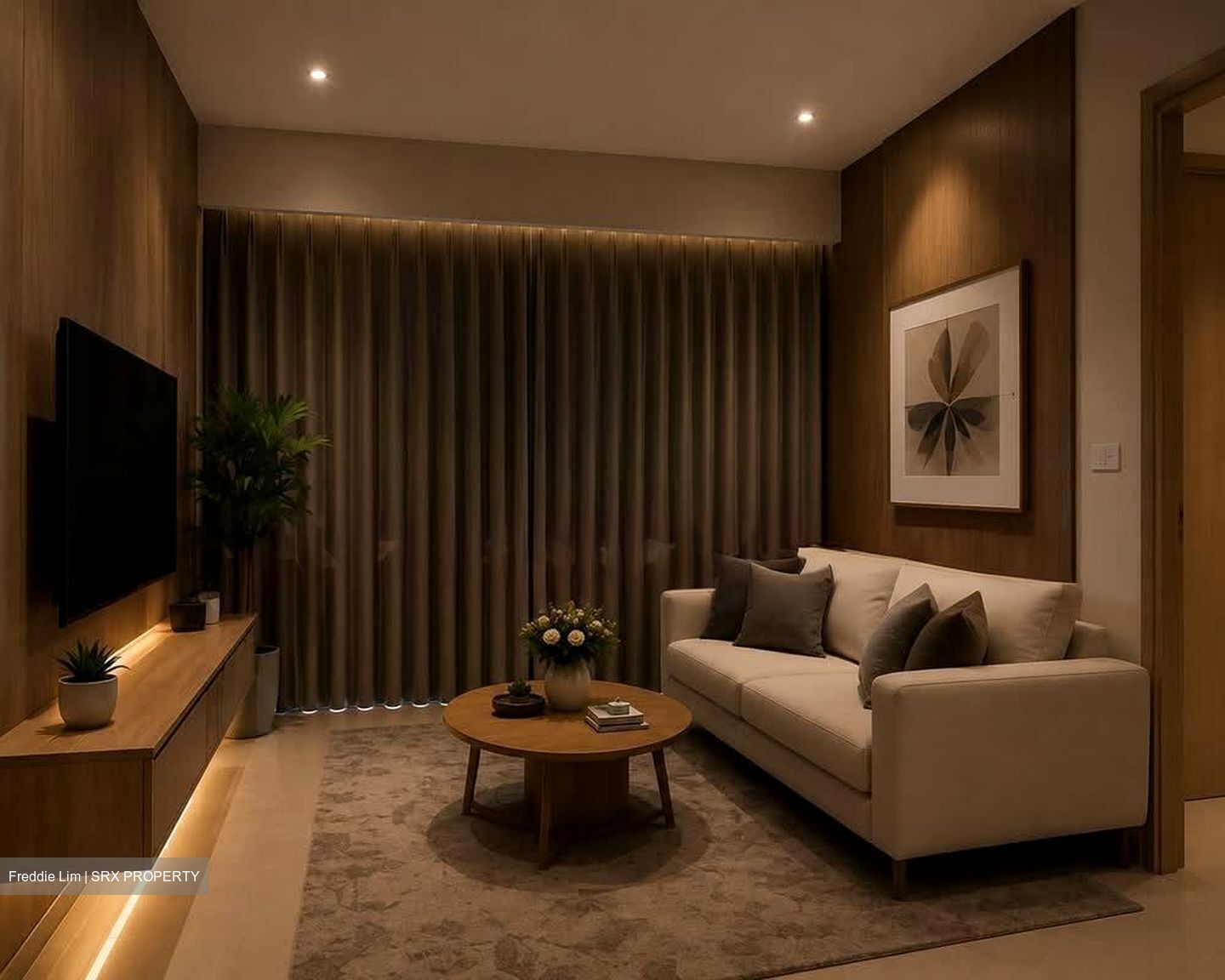 Martin Modern (D9), Condominium #574106061